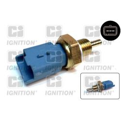 Siuntimo blokas, aušinimo skysčio temperatūra QUINTON HAZELL XEMS111