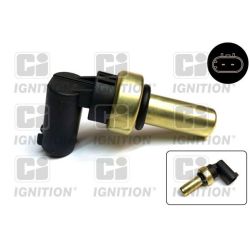 Siuntimo blokas, aušinimo skysčio temperatūra QUINTON HAZELL XEMS112