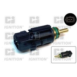 Siuntimo blokas, aušinimo skysčio temperatūra QUINTON HAZELL XEMS225