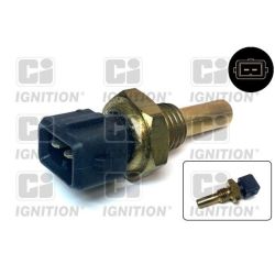 Siuntimo blokas, aušinimo skysčio temperatūra QUINTON HAZELL XEMS231