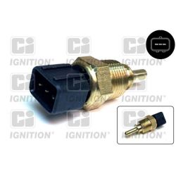 Siuntimo blokas, aušinimo skysčio temperatūra QUINTON HAZELL XEMS254