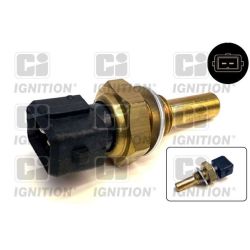 Siuntimo blokas, aušinimo skysčio temperatūra QUINTON HAZELL XEMS53