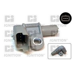 Jutiklis, skirstomojo veleno padėtis QUINTON HAZELL XREV204