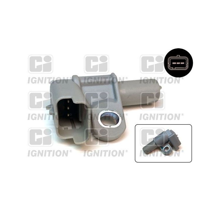 Jutiklis, skirstomojo veleno padėtis QUINTON HAZELL XREV204