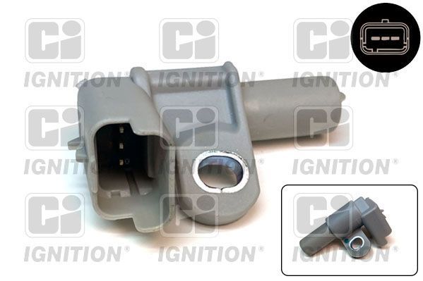 Jutiklis, skirstomojo veleno padėtis QUINTON HAZELL XREV204