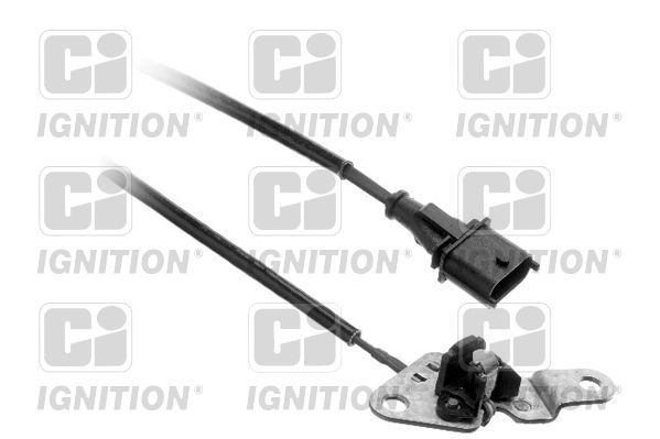 Jutiklis, skirstomojo veleno padėtis QUINTON HAZELL XREV221