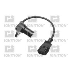 Jutiklis, skirstomojo veleno padėtis QUINTON HAZELL XREV228