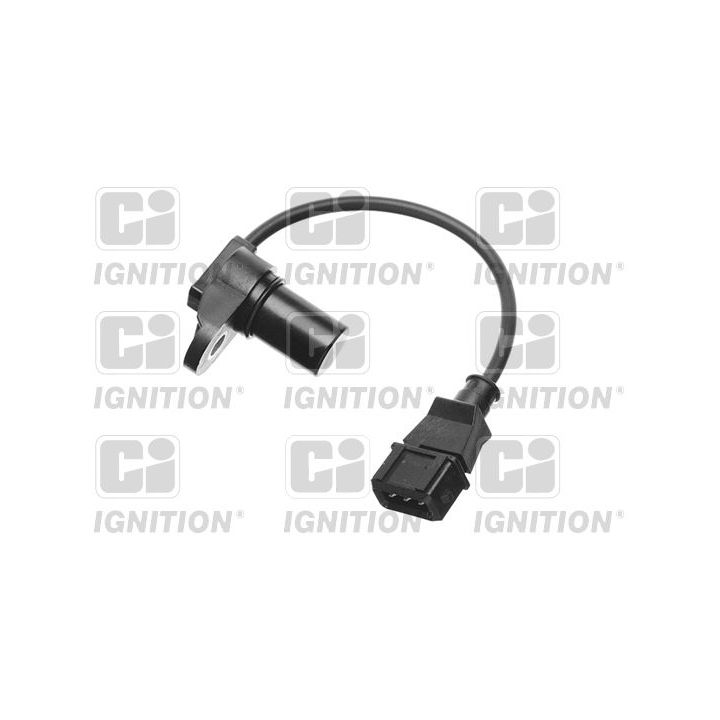 Jutiklis, skirstomojo veleno padėtis QUINTON HAZELL XREV228