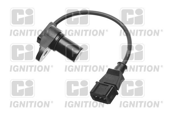 Jutiklis, skirstomojo veleno padėtis QUINTON HAZELL XREV228