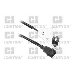 Jutiklis, skirstomojo veleno padėtis QUINTON HAZELL XREV231