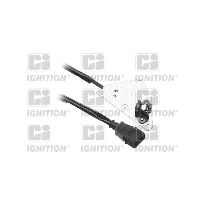 Jutiklis, skirstomojo veleno padėtis QUINTON HAZELL XREV231