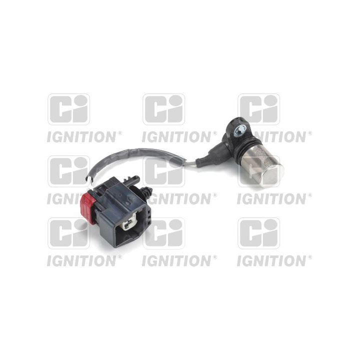 Jutiklis, skirstomojo veleno padėtis QUINTON HAZELL XREV281