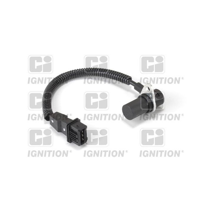 Jutiklis, skirstomojo veleno padėtis QUINTON HAZELL XREV285