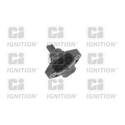 Jutiklis, įsiurbimo kolektoriaus slėgis QUINTON HAZELL XMAP510