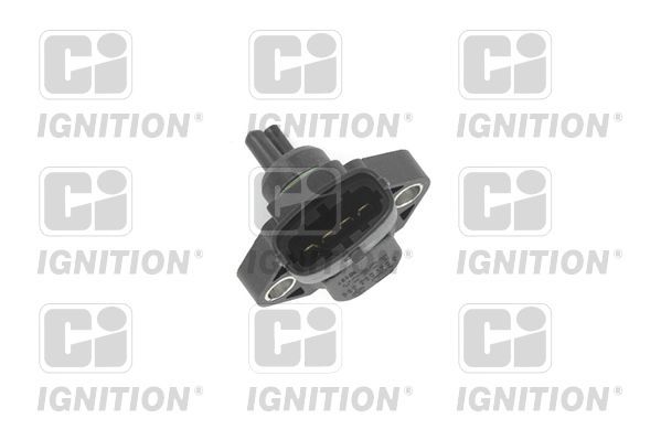 Jutiklis, įsiurbimo kolektoriaus slėgis QUINTON HAZELL XMAP510