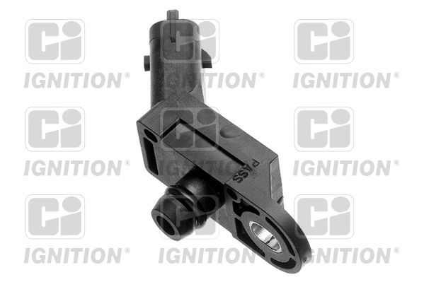 Jutiklis, įsiurbimo kolektoriaus slėgis QUINTON HAZELL XMAP521