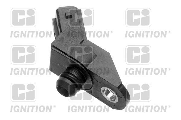 Jutiklis, įsiurbimo kolektoriaus slėgis QUINTON HAZELL XMAP522