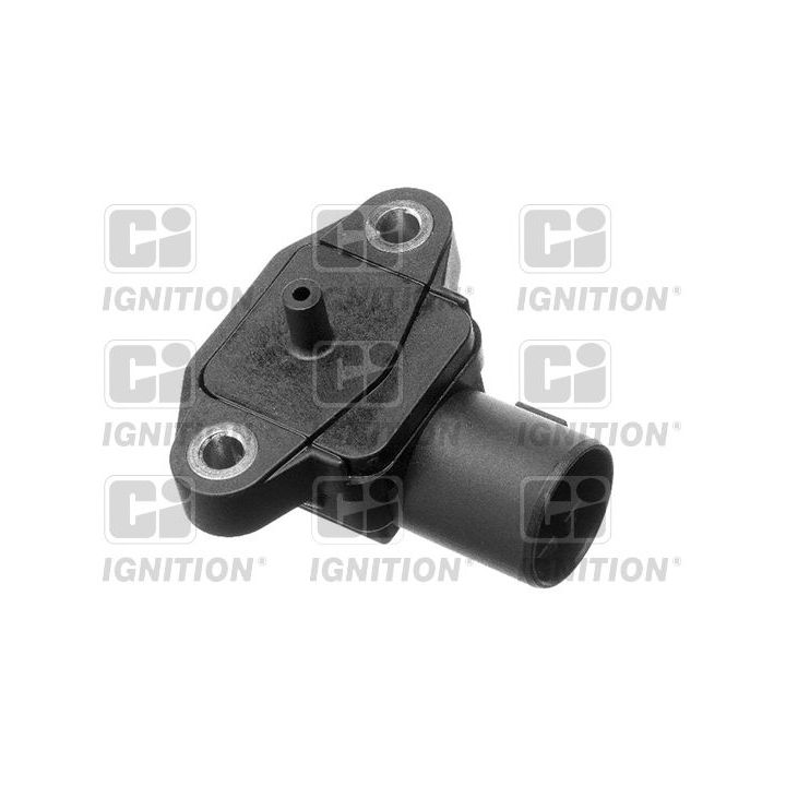 Jutiklis, įsiurbimo kolektoriaus slėgis QUINTON HAZELL XMAP539