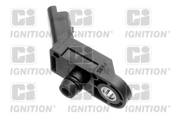 Jutiklis, įsiurbimo kolektoriaus slėgis QUINTON HAZELL XMAP554