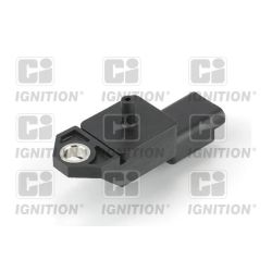 Jutiklis, įsiurbimo kolektoriaus slėgis QUINTON HAZELL XMAP600