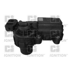 Valdiklis, droselio mentė QUINTON HAZELL XICV25