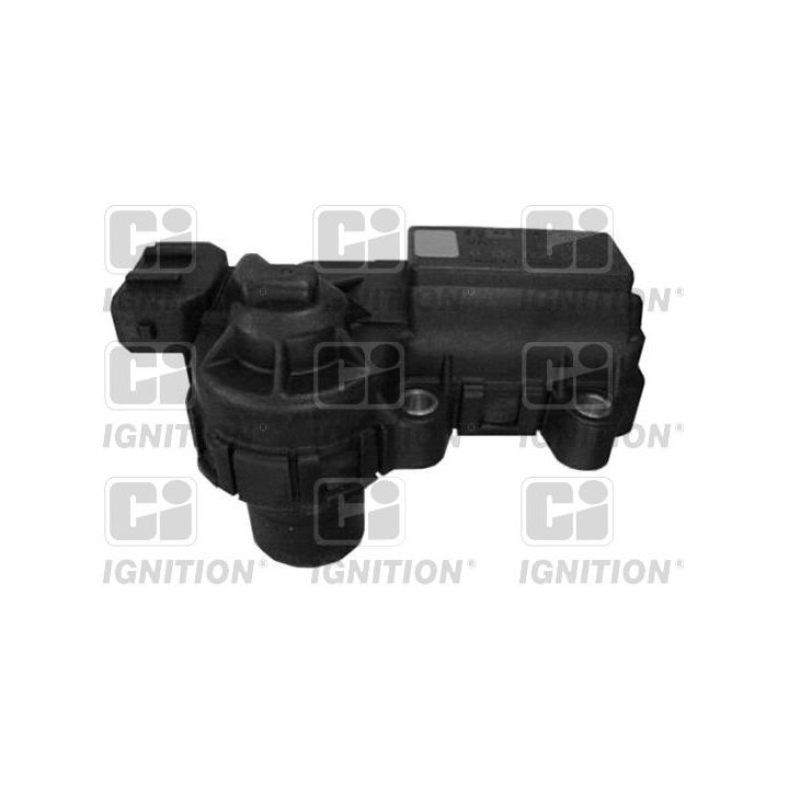 Valdiklis, droselio mentė QUINTON HAZELL XICV25