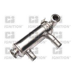 Aušintuvas, išmetamųjų dujų recirkuliacija QUINTON HAZELL XEGR903