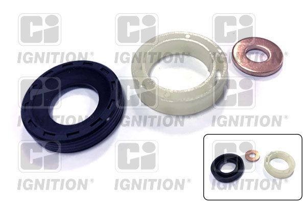 Tarpiklis, purkštuko laikiklis QUINTON HAZELL XPSI159K