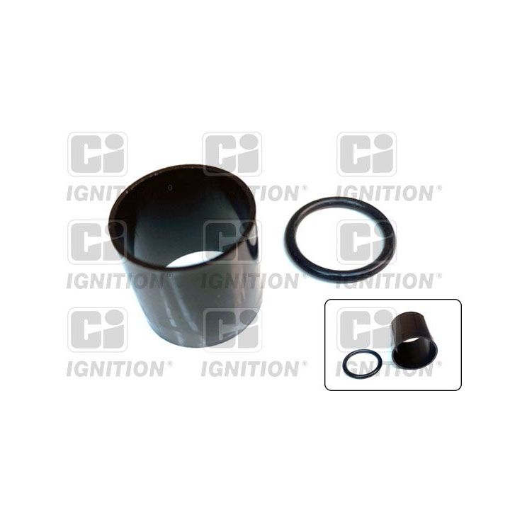 Tarpiklis, purkštuko laikiklis QUINTON HAZELL XPSI180K