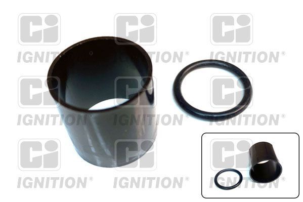 Tarpiklis, purkštuko laikiklis QUINTON HAZELL XPSI180K