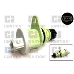 RPM jutiklis, automatinė transmisija QUINTON HAZELL XREV685