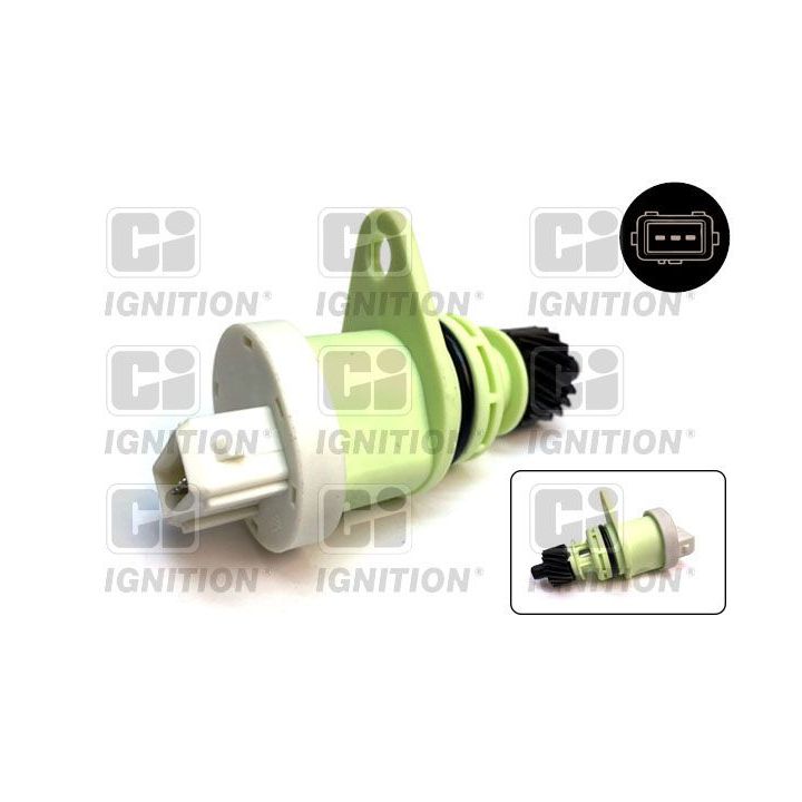 RPM jutiklis, automatinė transmisija QUINTON HAZELL XREV685