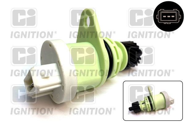 RPM jutiklis, automatinė transmisija QUINTON HAZELL XREV685