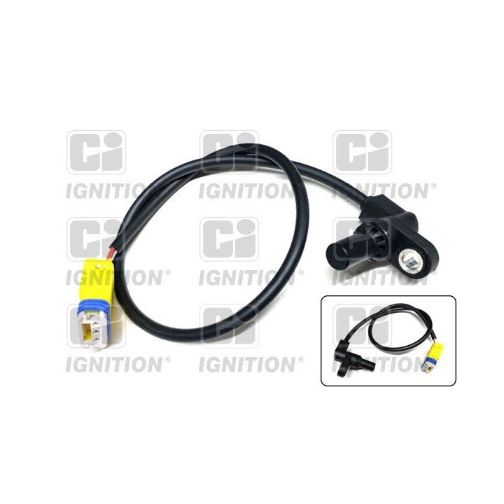 RPM jutiklis, automatinė transmisija QUINTON HAZELL XREV530