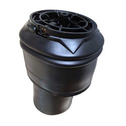 Pneumatinė spyruoklė, pakaba QUINTON HAZELL EMR4838