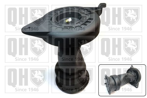 Pneumatinė spyruoklė, pakaba QUINTON HAZELL EMR4874