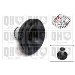 Variklio dangtis QUINTON HAZELL EM4839