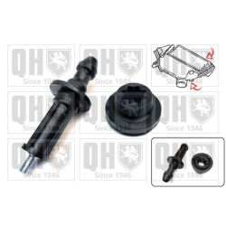 Variklio dangtis QUINTON HAZELL EM4860