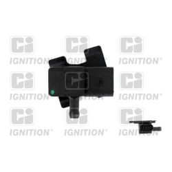 Jutiklis, išmetimo slėgis QUINTON HAZELL XEPS103