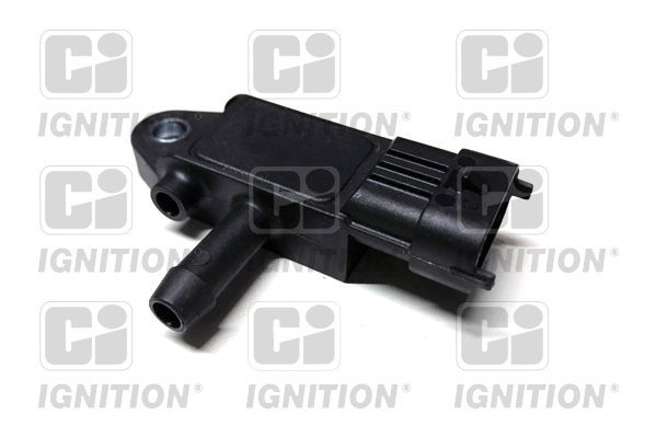 Jutiklis, išmetimo slėgis QUINTON HAZELL XEPS104