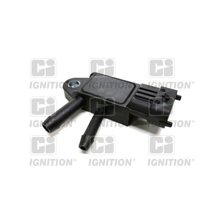 Jutiklis, išmetimo slėgis QUINTON HAZELL XEPS106