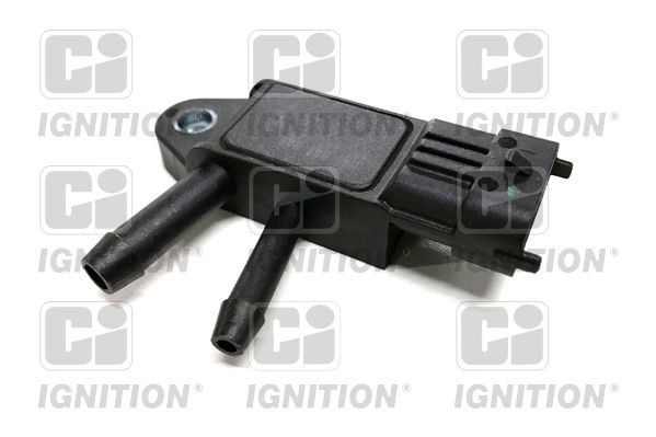 Jutiklis, išmetimo slėgis QUINTON HAZELL XEPS106