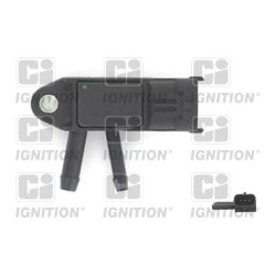 Jutiklis, išmetimo slėgis QUINTON HAZELL XEPS110