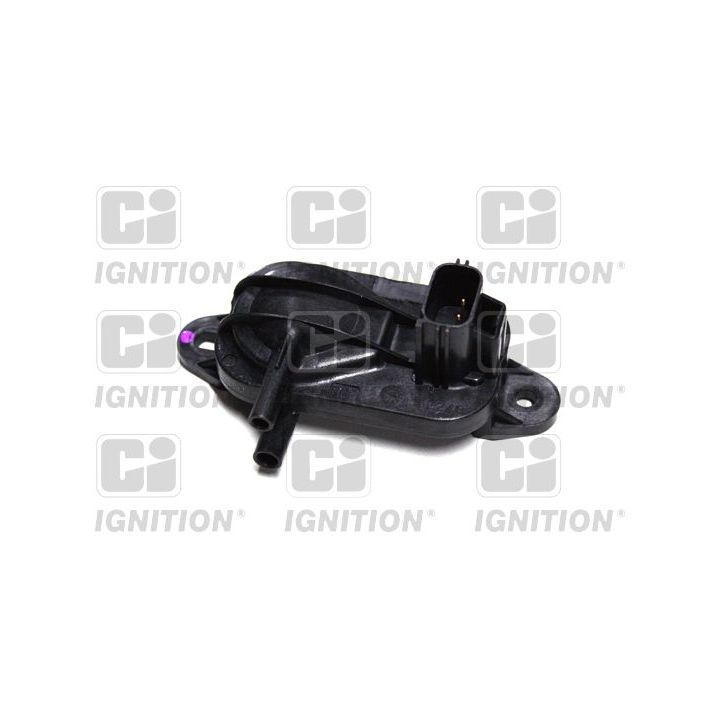 Jutiklis, išmetimo slėgis QUINTON HAZELL XEPS113