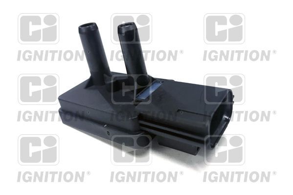 Jutiklis, išmetimo slėgis QUINTON HAZELL XEPS114