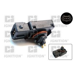 Vandens jutiklis, degalų sistema QUINTON HAZELL XWS001