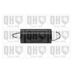 Montavimo kompl., įtemp./ nukreip.skriemulys (pavaros dirž.) QUINTON HAZELL QTT332FK1