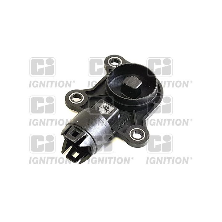 Jutiklis, ekscentrinis velenas (kint. vožtuvų pakėlimas) QUINTON HAZELL XELV164