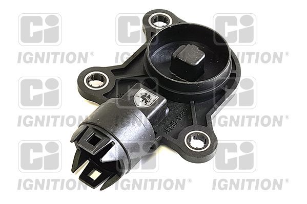 Jutiklis, ekscentrinis velenas (kint. vožtuvų pakėlimas) QUINTON HAZELL XELV164