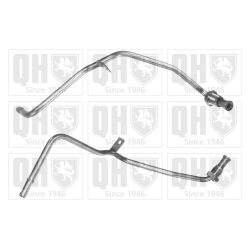 Slėgio vamzdelis, slėgio jutiklis (suodžių/dalelių filtras) QUINTON HAZELL QPPI11005A